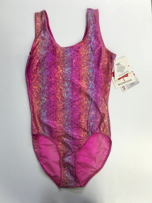 ENCORE RESALE - Adult Gymnastics Leotard