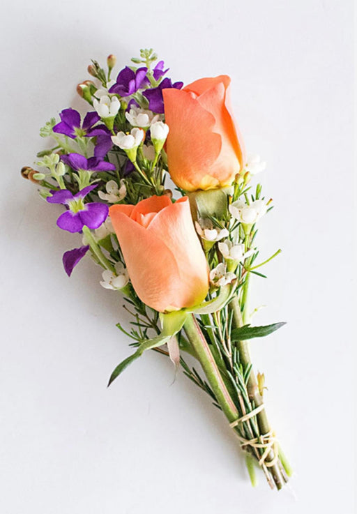 Recital Flowers