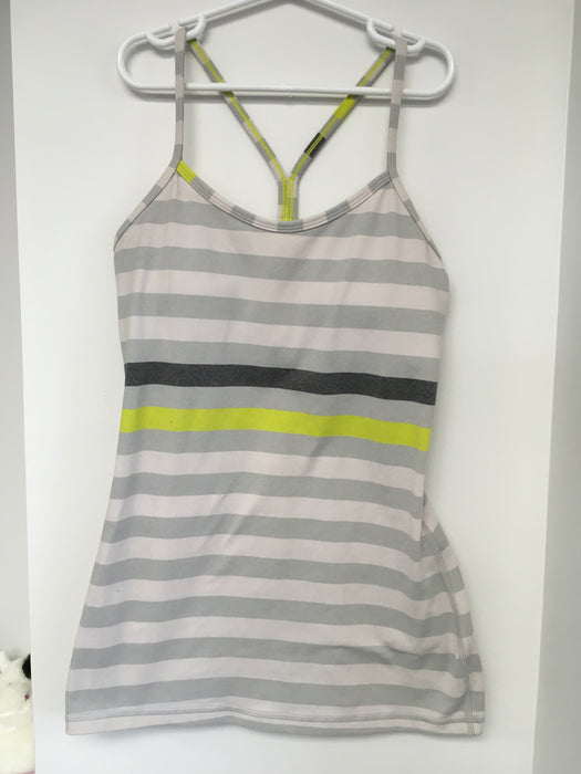 ENCORE RESALE - Adult Top - 4