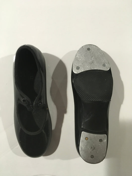 ENCORE RESALE - Child’s Tap Shoes - 12
