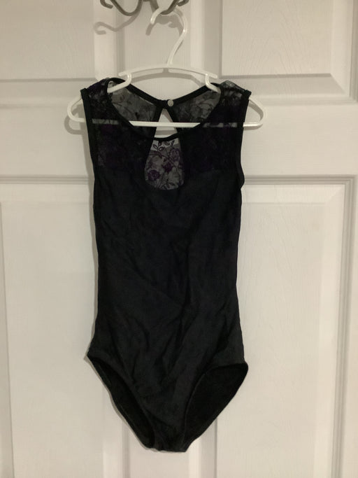 ENCORE RESALE - Child's Leotard - 10/12