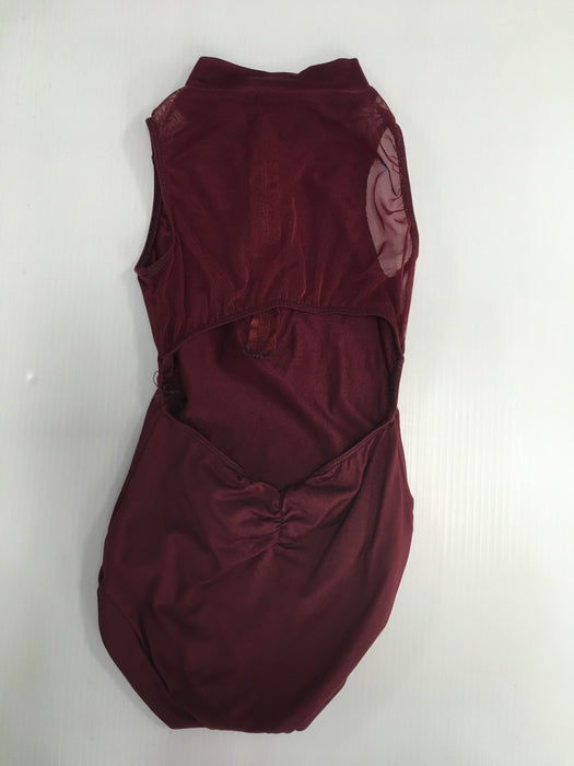 ENCORE RESALE - Child's Leotard - M