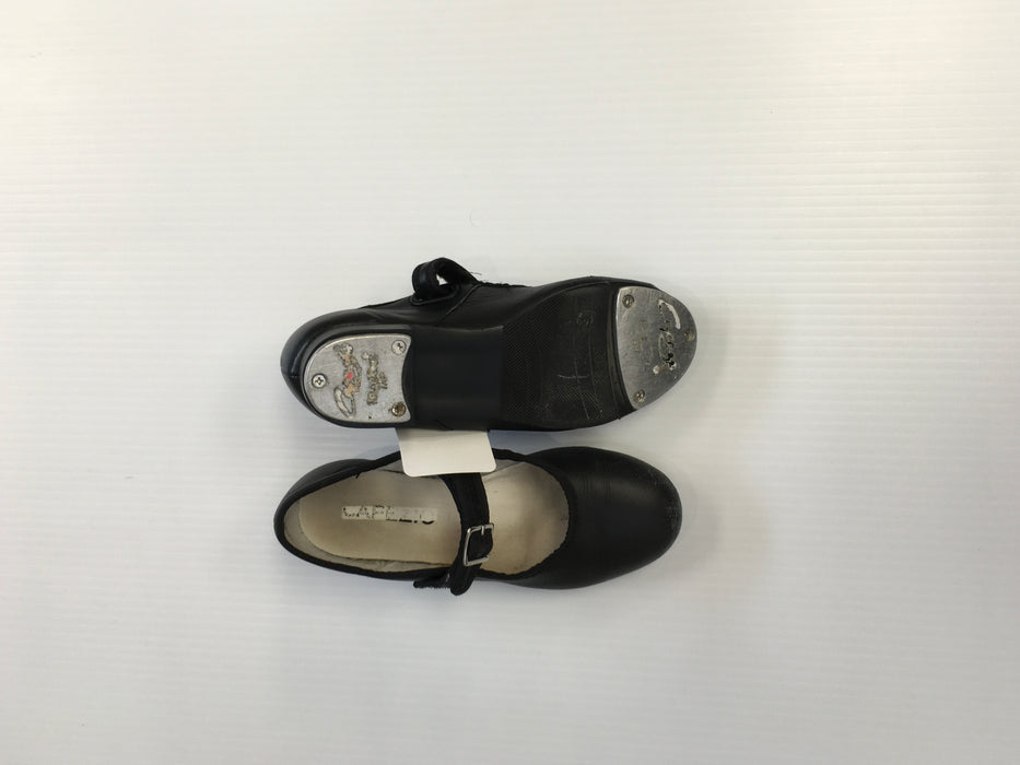 ENCORE RESALE - Child's Tap Shoes - 13M
