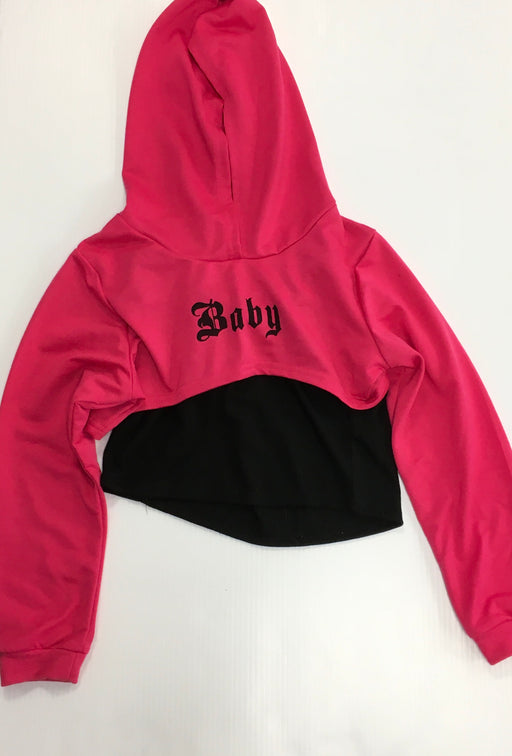 Child's 10Y Hip Hop Costume - NEW **