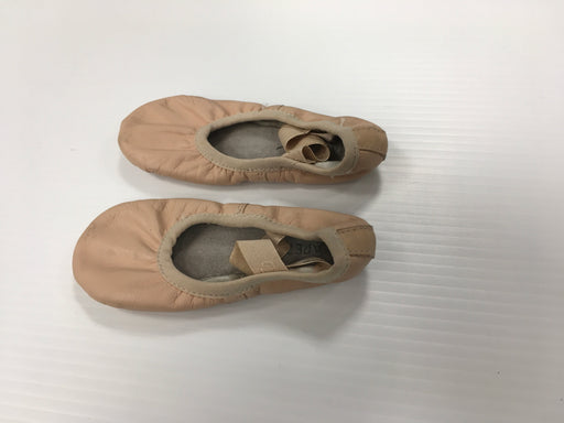 ENCORE RESALE - Child's Ballet Slippers - 8.5W
