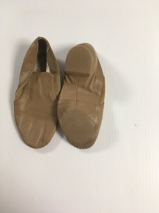 ENCORE RESALE - Child's Jazz Shoes - 13.5MN