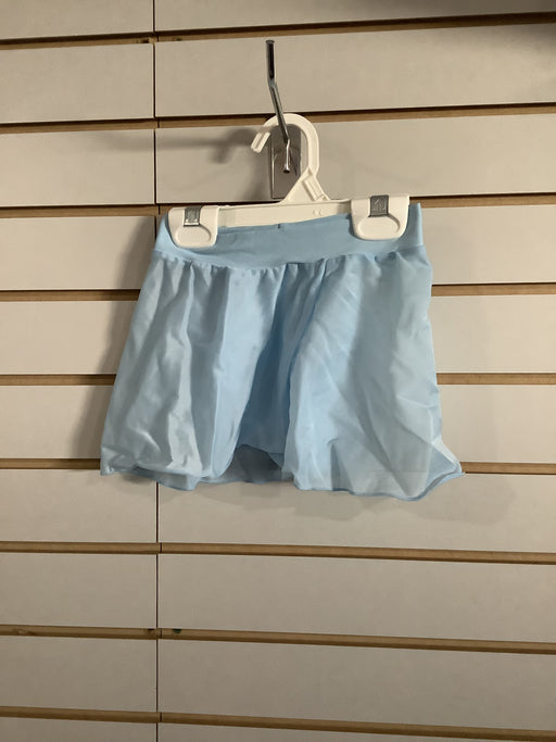 ENCORE RESALE - Child's Skirt - S