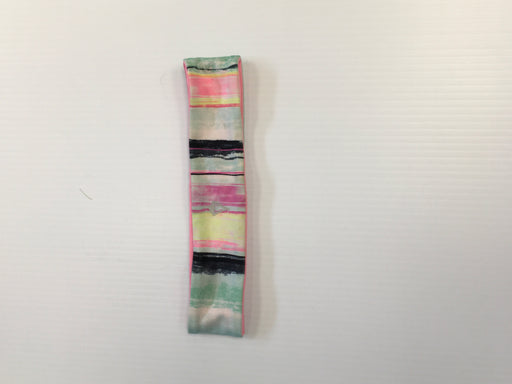 ENCORE RESALE - Reversible Headband