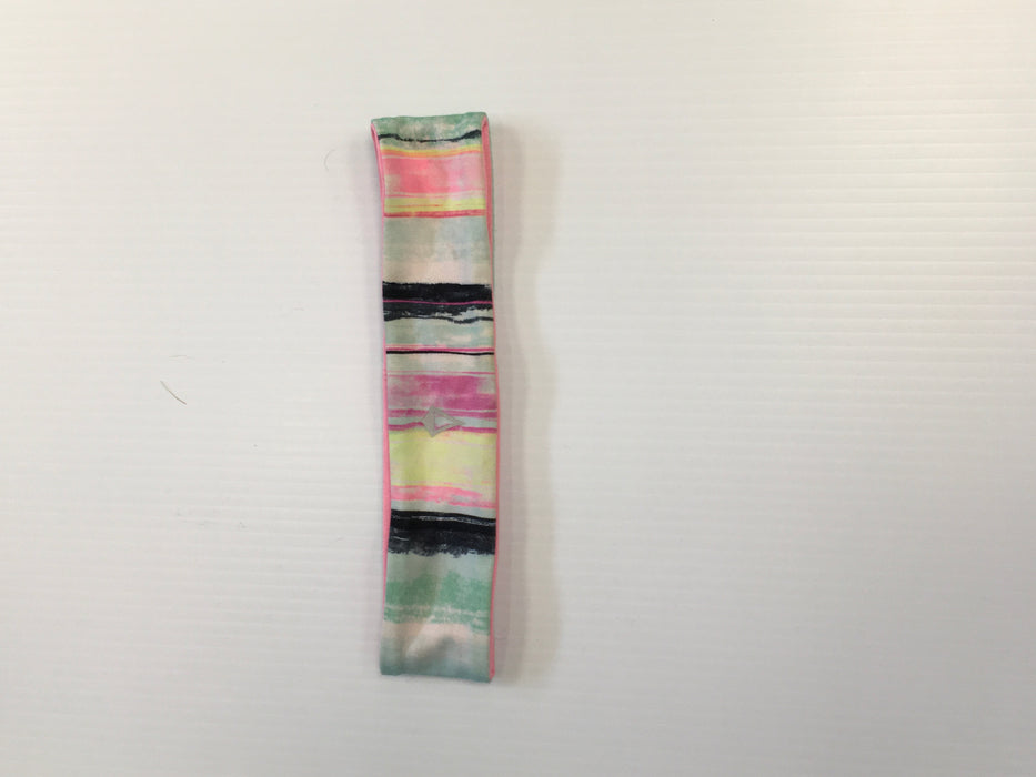 ENCORE RESALE - Reversible Headband