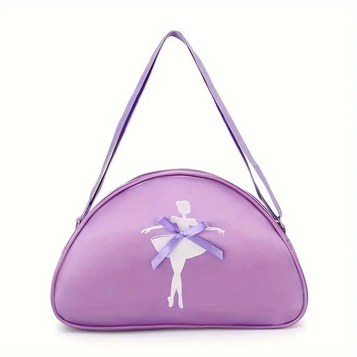 Dance Bag - Lavender