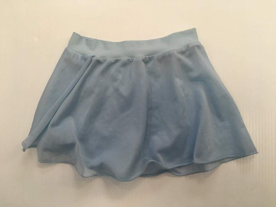 ENCORE RESALE - Child's Skirt - 8/10