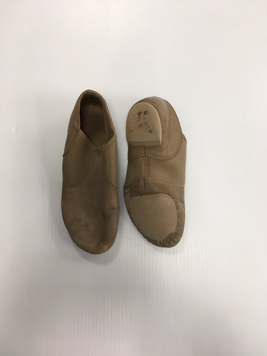 ENCORE RESALE - Adult Jazz Shoes - 8.5M