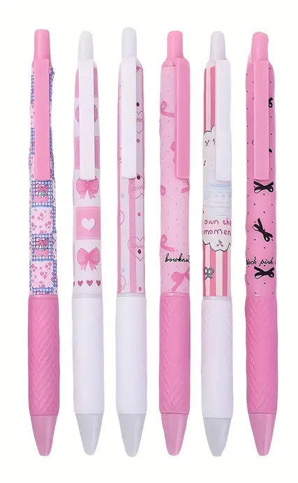 Assorted Pens