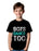 "Boys Dance Too" Graphic T-Shirt
