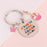 It's Me Keyring