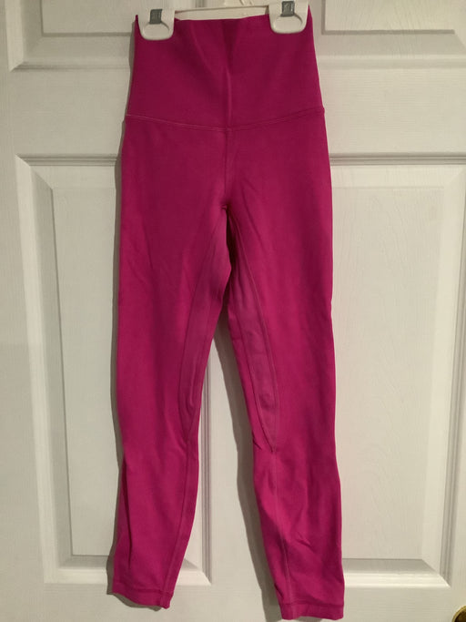 ENCORE RESALE - Adult Lulu Leggings - Size 0