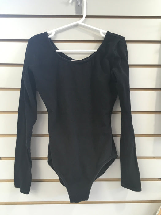 ENCORE RESALE - Child's Leotard - L