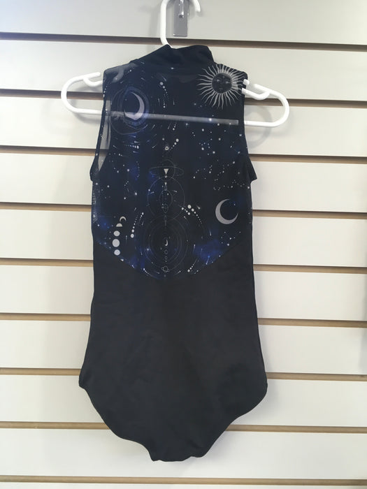 ENCORE RESALE - Child's Leotard - L
