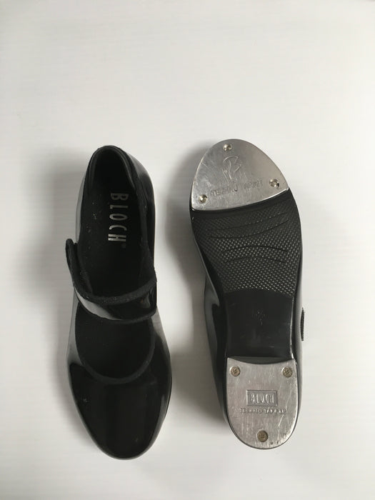 ENCORE RESALE - Adult Tap Shoes - 5.5M
