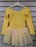 ENCORE RESALE - Child's Dance Dress - L