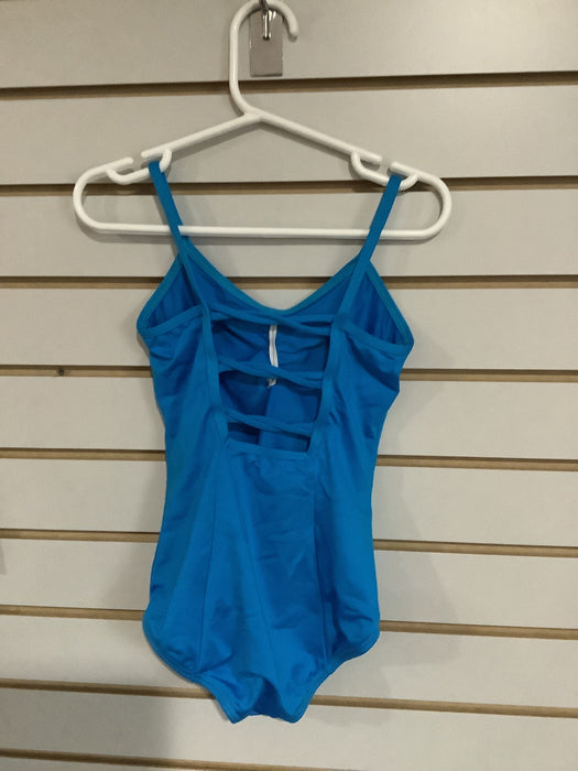 ENCORE RESALE - Child's Leotard - 8/10