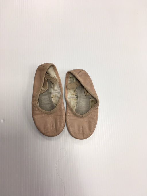 ENCORE RESALE Child's Ballet Slippers - 11C