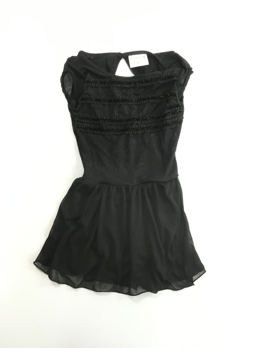 ENCORE RESALE - Child's Dance Dress - S