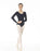 Mondor - Adult Essentials Long Sleeve Leotard