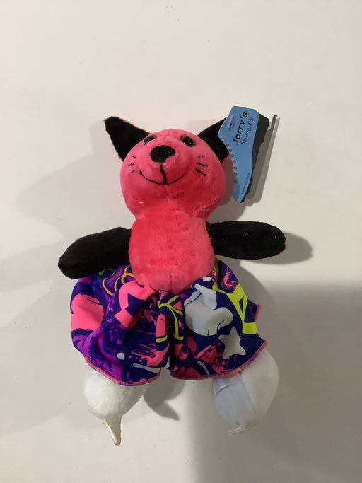 Jerry's - Plush Skating Pal - Cat