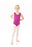 Mondor - Child's Essential Tank Leotards - Black or Light Pink