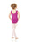 Mondor - Child's  Tank Leotard