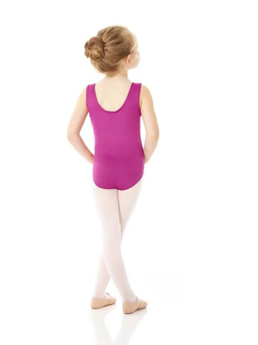 Mondor - Child's  Tank Leotard
