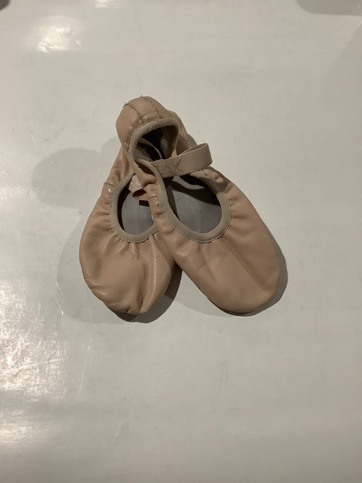 ENCORE RESALE - Child's Ballet Slippers - 1W