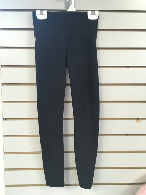 ENCORE RESALE - Child's Leggings - 8