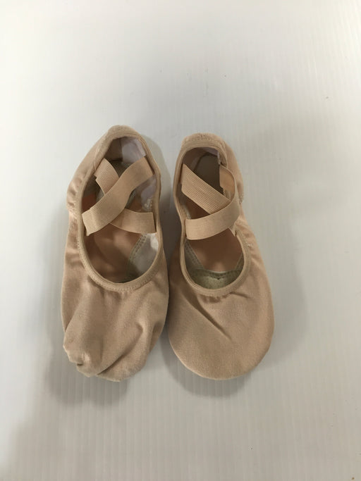 ENCORE RESALE - Adult Ballet Slippers - 6.5M