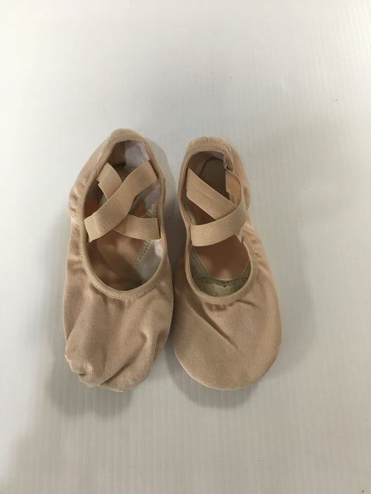 ENCORE RESALE - Adult Ballet Slippers - 6.5M