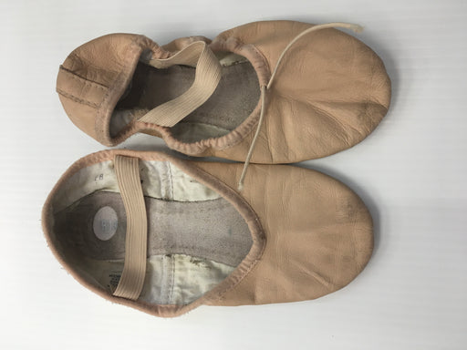 ENCORE RESALE - Child's Ballet Slippers - 1B