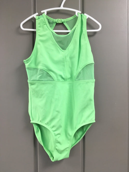 ENCORE RESALE - Child's Leotard - 8/10