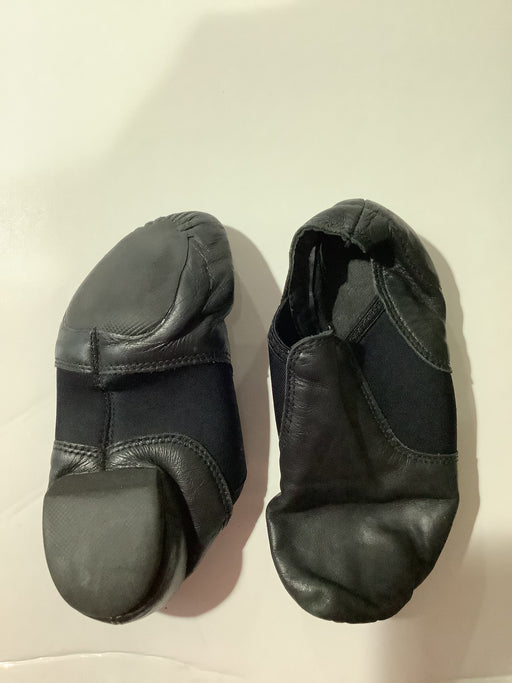 ENCORE RESALE - Child's Jazz Shoes - 4.5M
