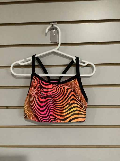 ENCORE RESALE - Child's Bra Top - 8/10