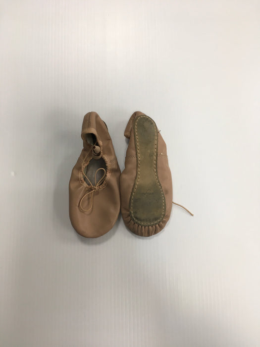 ENCORE RESALE - Child's Ballet Slippers Size 1