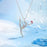 Acro/Gymnastics Necklace