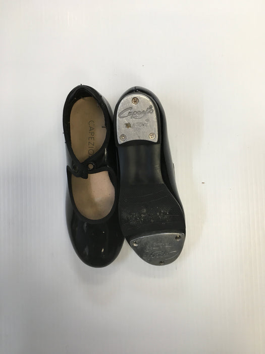 ENCORE RESALE - Child's Tap Shoes - 11.5M