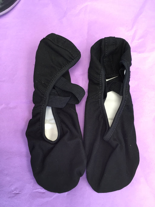 ENCORE RESALE - Adult Ballet Slippers - 7W