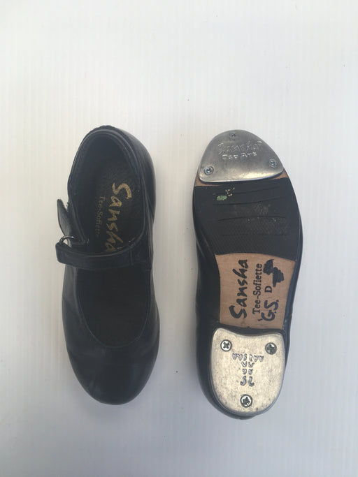 ENCORE RESALE - Child’s Tap Shoes - 12
