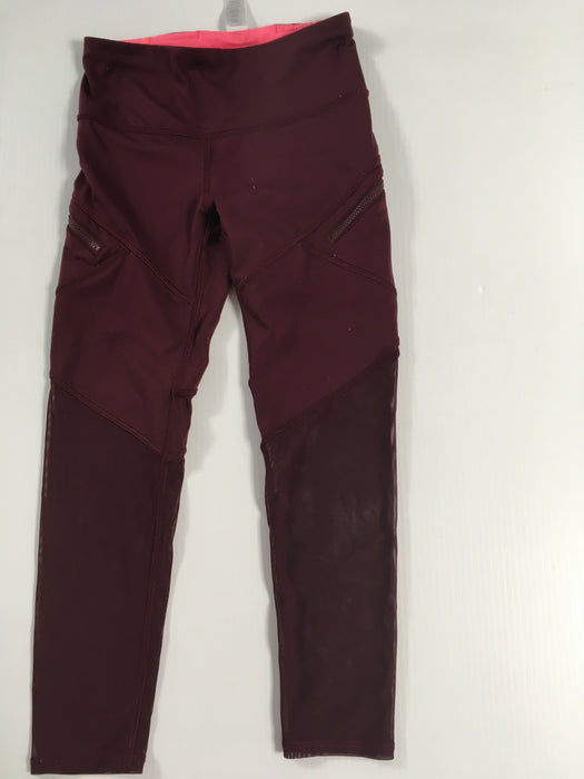 ENCORE RESALE - Child's Leggings - 8