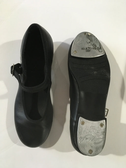 ENCORE RESALE - Adult Tap Shoes - 7M