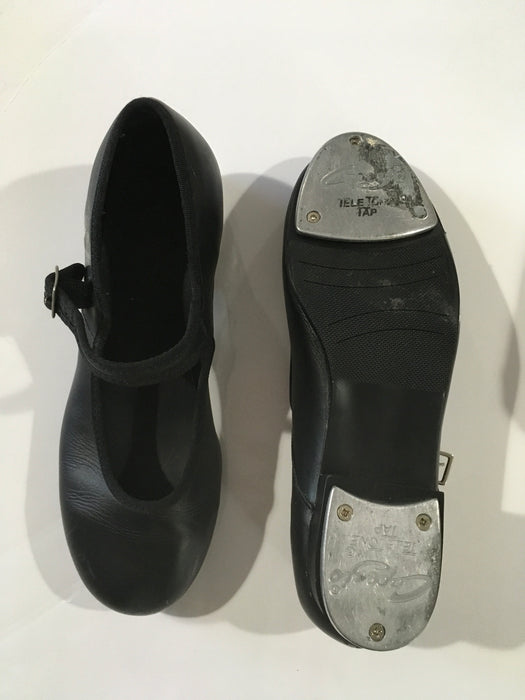 ENCORE RESALE - Adult Tap Shoes - 7M
