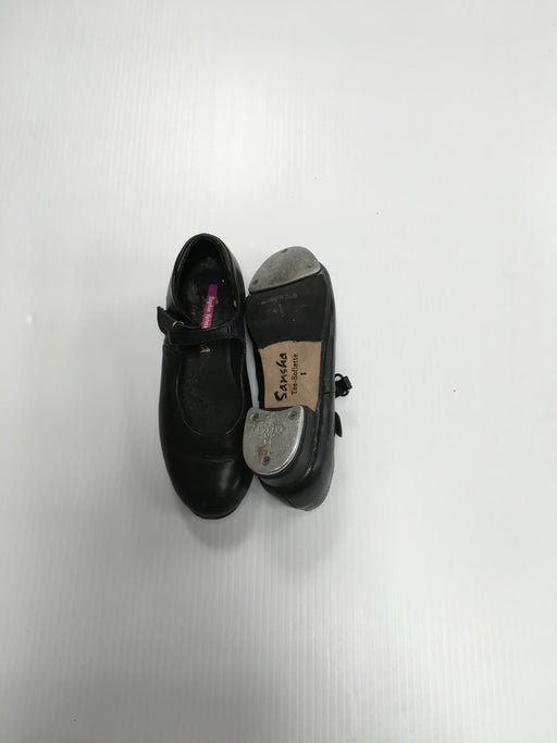 ENCORE RESALE - Child's Tap Shoes - I-2.5