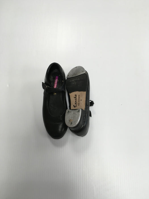 ENCORE RESALE - Child's Tap Shoes - I-2.5